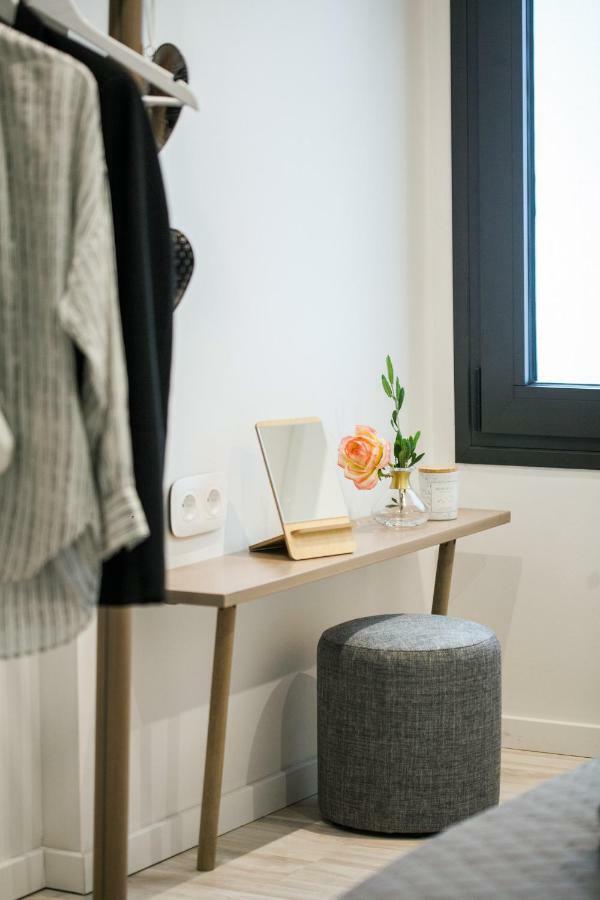 شقة Lazaristes Compact Living سالونيك المظهر الخارجي الصورة