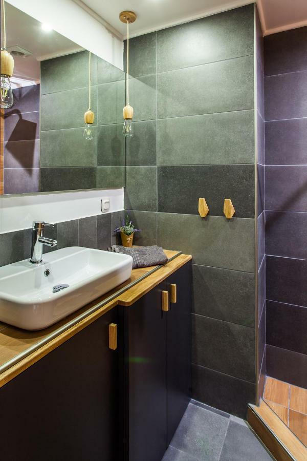 شقة Lazaristes Compact Living سالونيك المظهر الخارجي الصورة